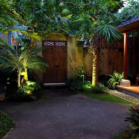 Nurada Cottage Ubud  Bagian luar foto