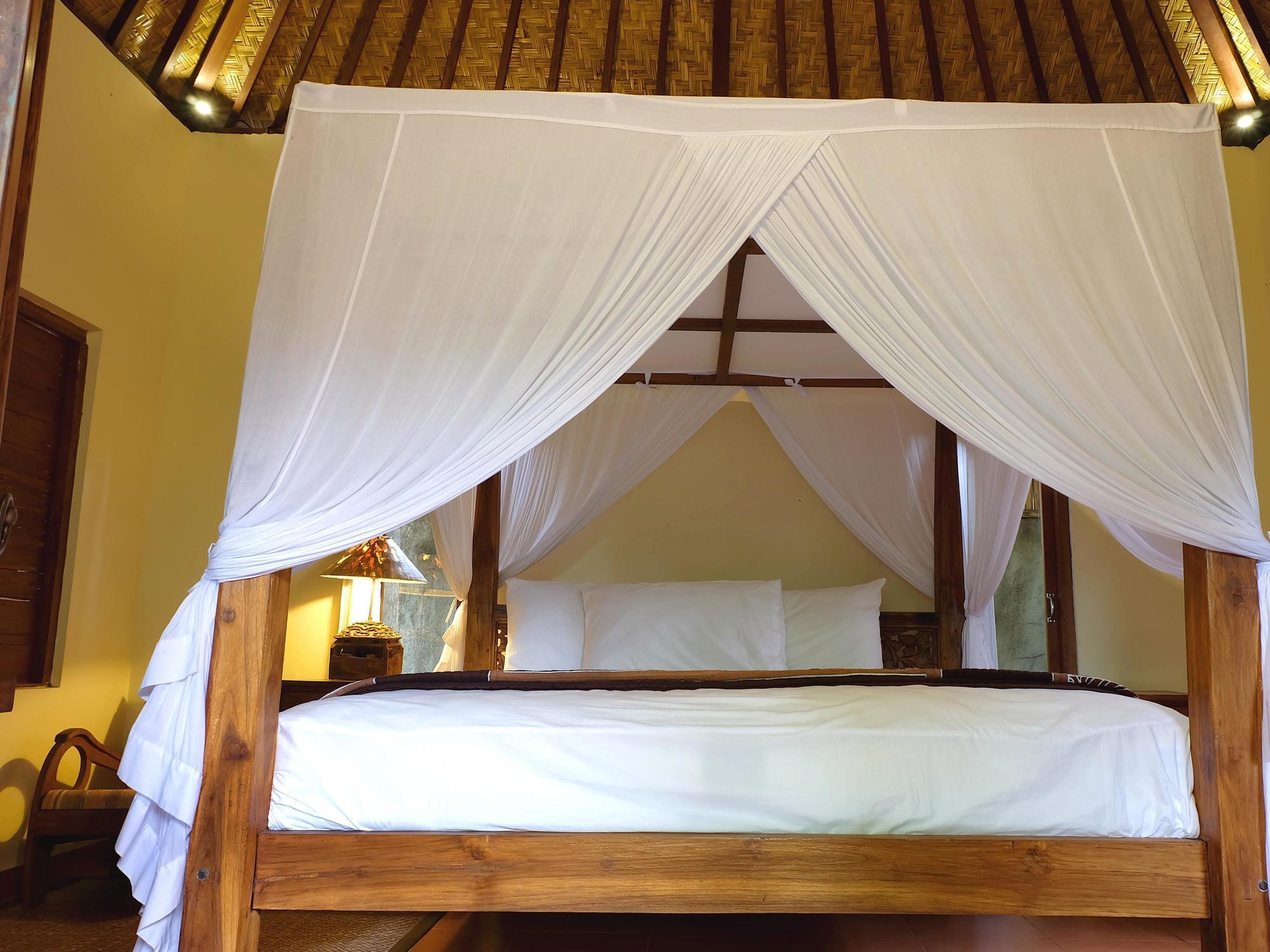 Nurada Cottage Ubud  Bagian luar foto