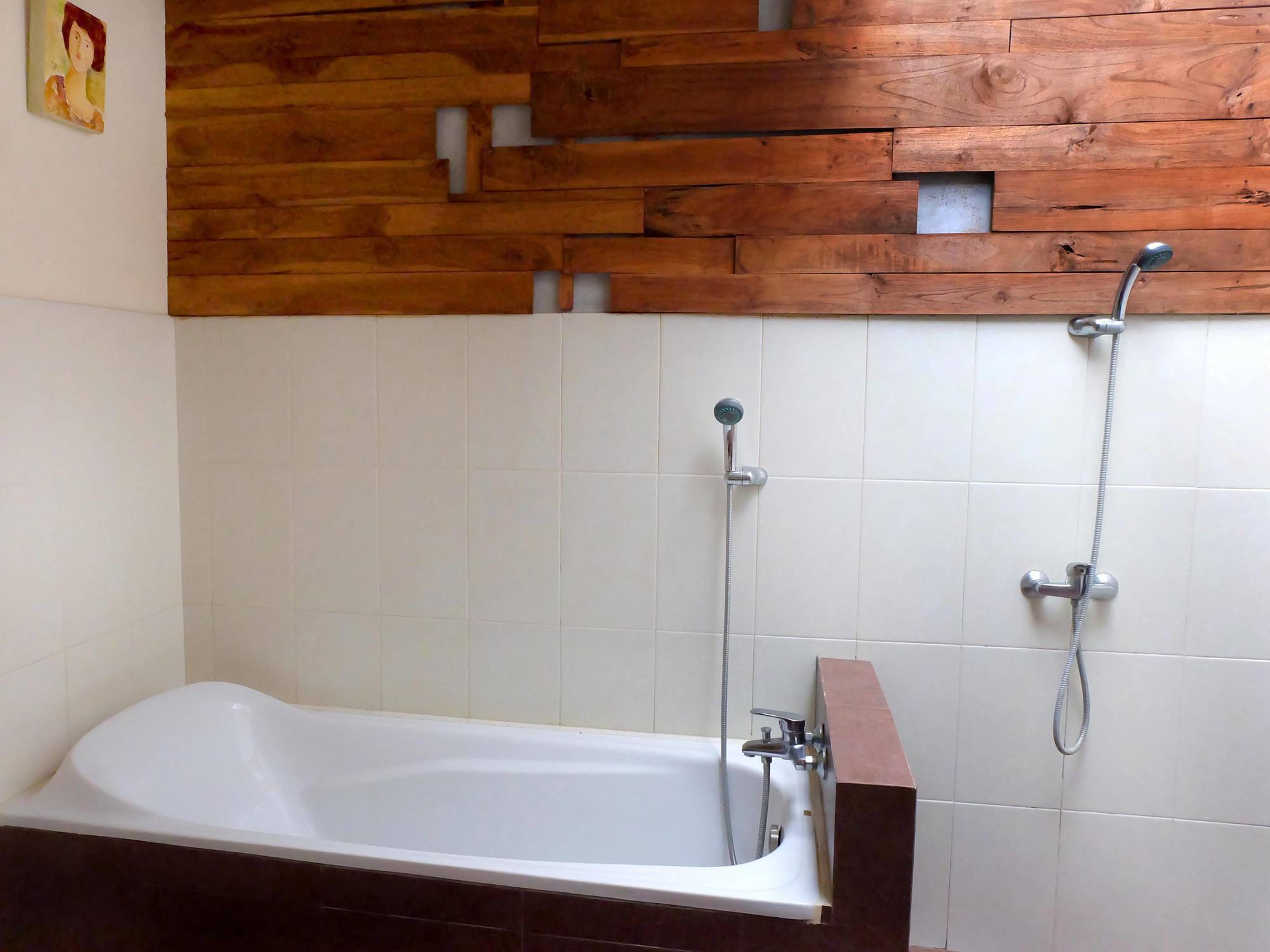 Nurada Cottage Ubud  Bagian luar foto