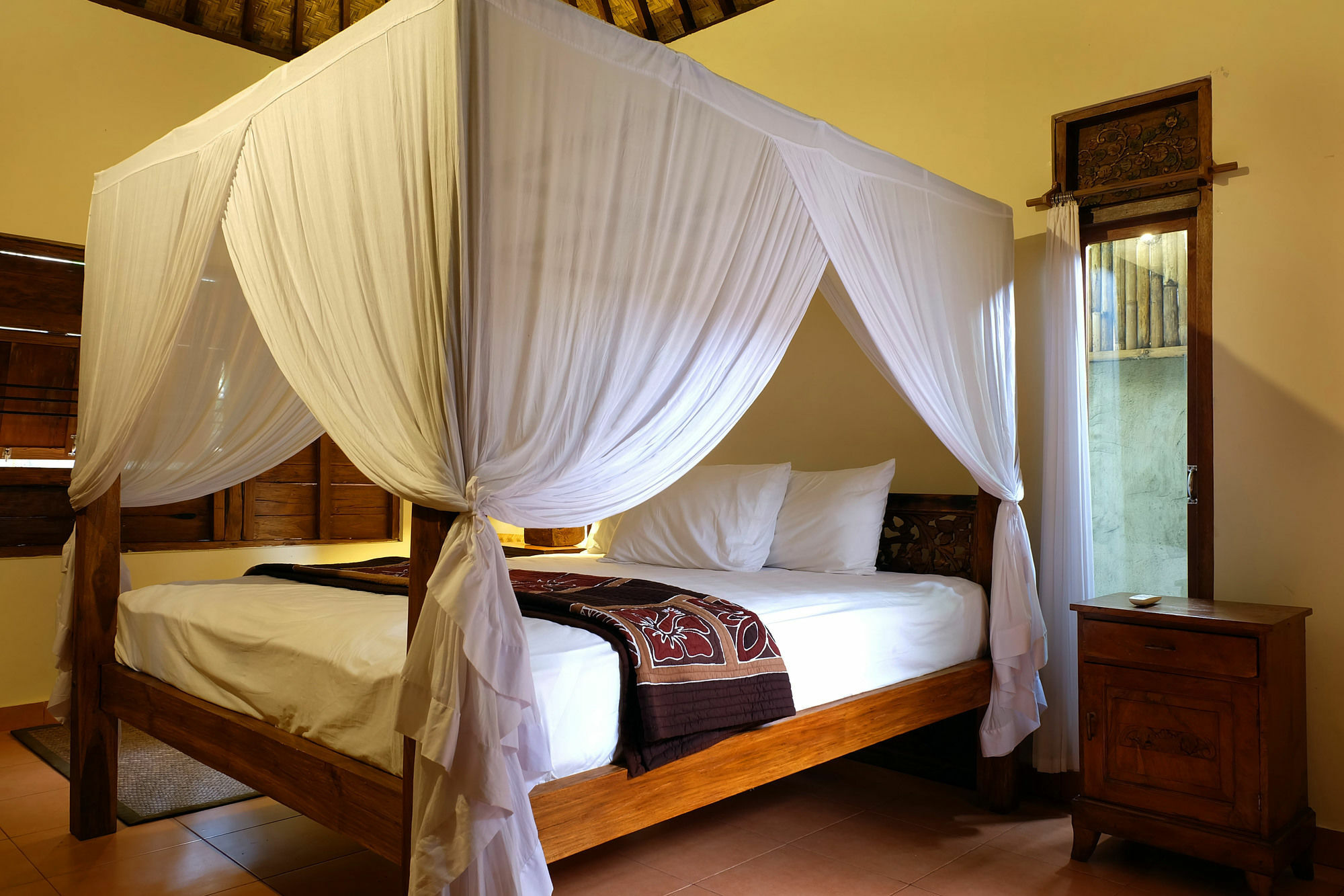 Nurada Cottage Ubud  Bagian luar foto