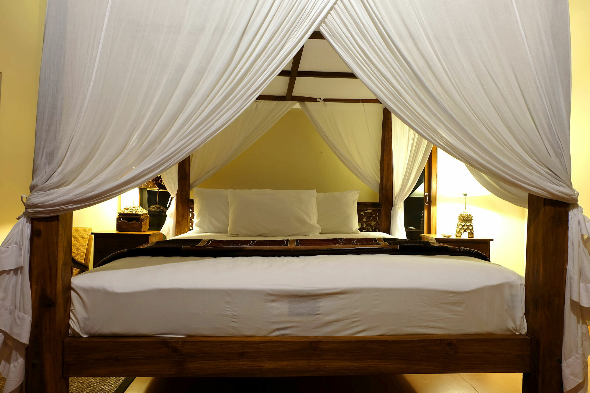 Nurada Cottage Ubud  Bagian luar foto