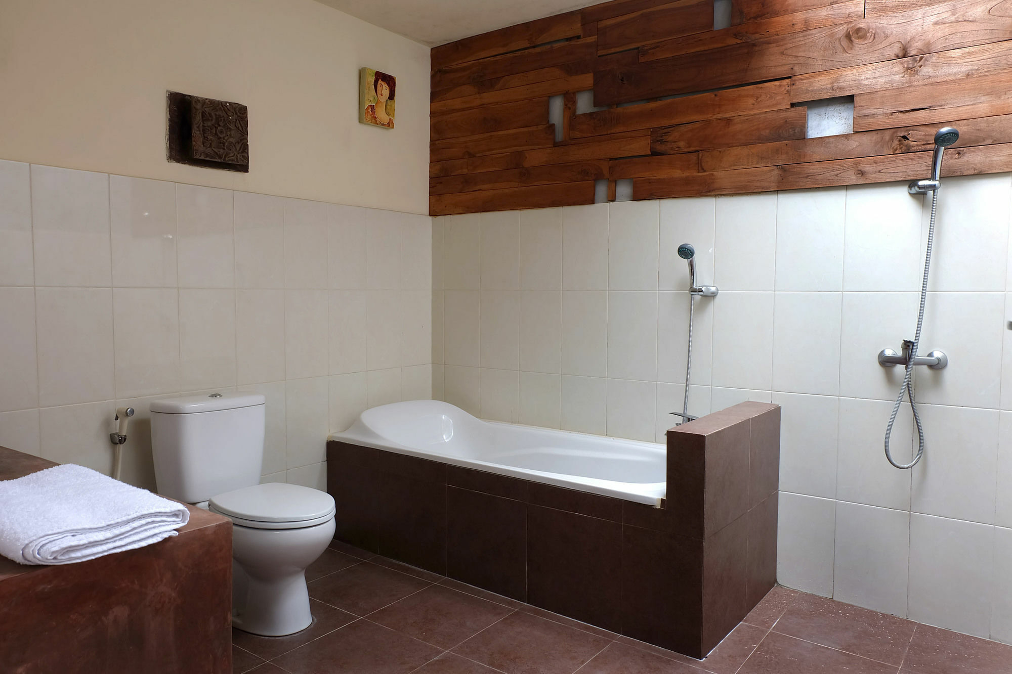 Nurada Cottage Ubud  Bagian luar foto